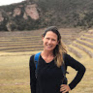 Meet your Posher, Betsy